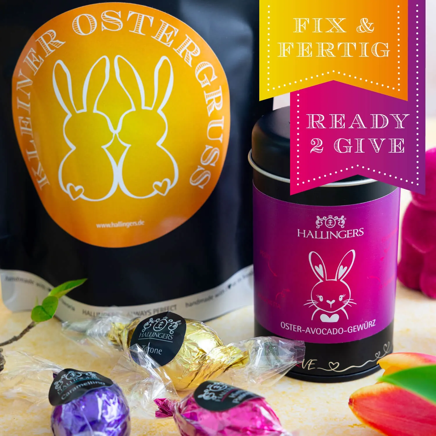 Bleiben Sie einfach zu Hause und bestellen Sie ganz bequem online! Die Ostereier sind handgefertigt aus unserer Manufaktur im Herzen von Bayern!