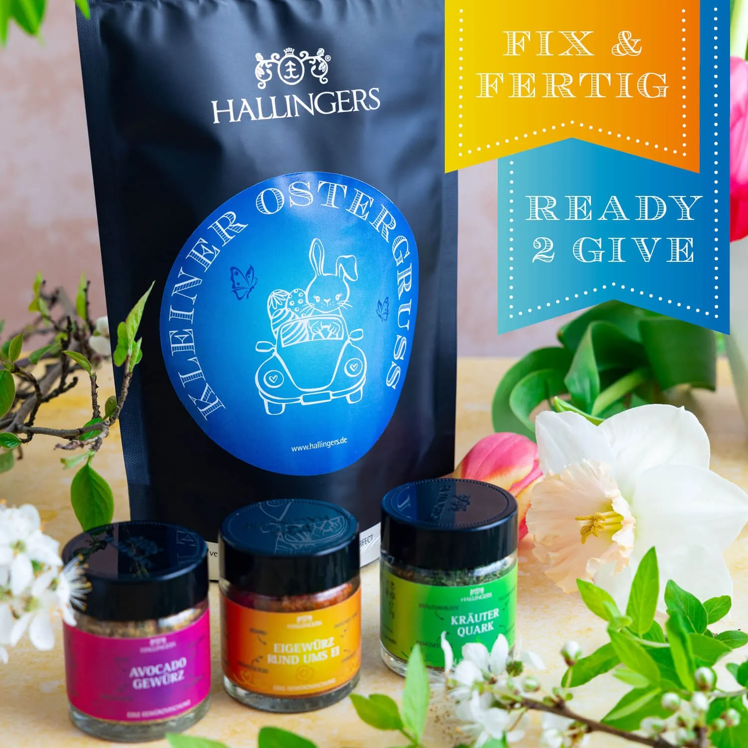 Perfekt für alle Kochfans! Mit diesem Set verschenken Sie Luxus pur! Bleiben Sie einfach zu Hause und bestellen Sie ganz bequem online!