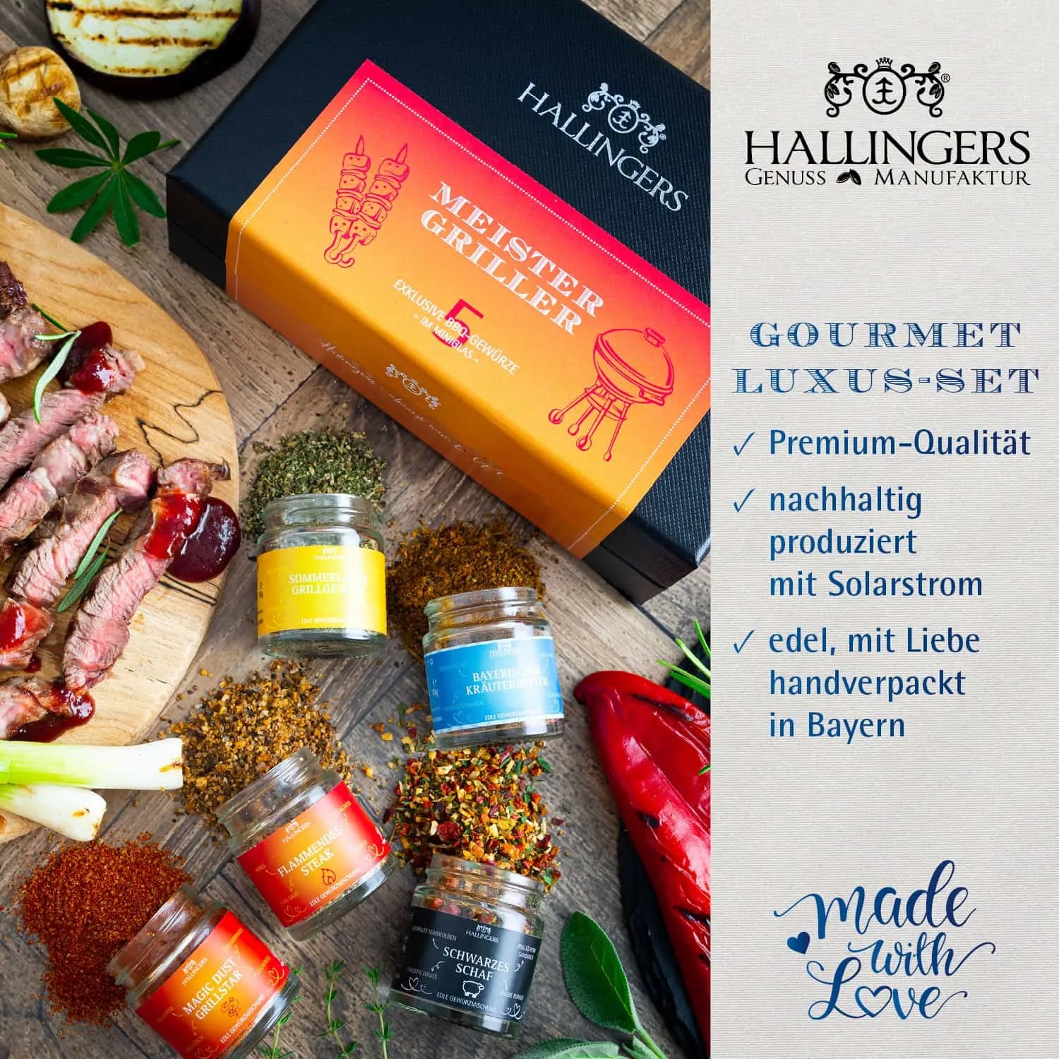 Das perfekte Geschenk für Mama, Papa, Mann, Frau, Opa, Oma, Onkel, Tante, Freundin, Freund, Partner - für mehr Spaß und Freude in der Weihnachtszeit!