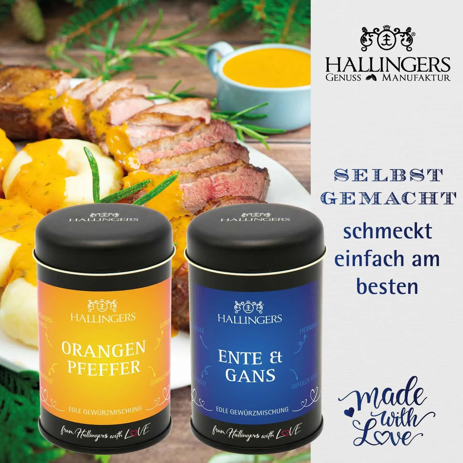 Das perfekte Geschenk für Mama, Papa, Mann, Frau, Opa, Oma, Onkel, Tante, Freundin, Freund, Partner - für mehr Spaß und Freude in der Weihnachtszeit!