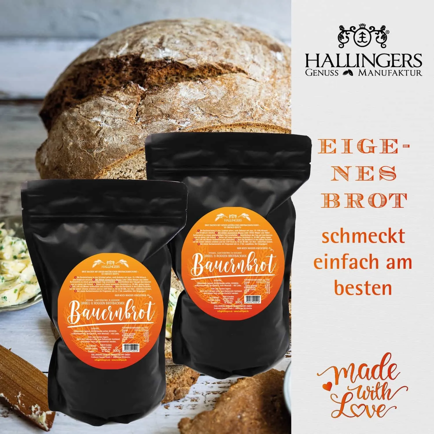 Das perfekte Geschenk für Mama, Papa, Mann, Frau, Opa, Oma, Onkel, Tante - Für mehr Genuß und Freude im Leben