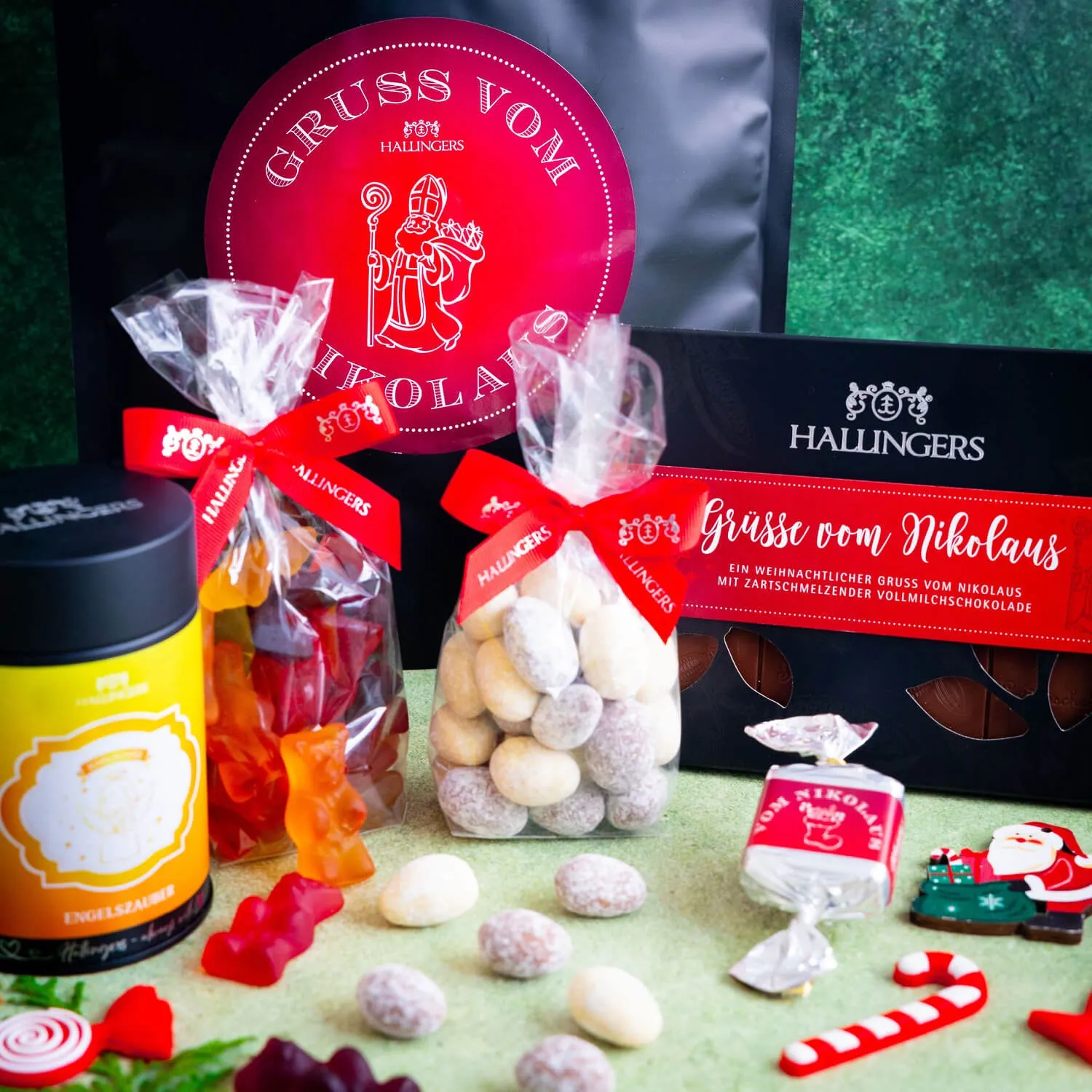 Hochwertigste natürliche, regionale & lokale Rohstoffe! Aus unserer Manufaktur im Herzen von Bayern mit Liebe verpackt!