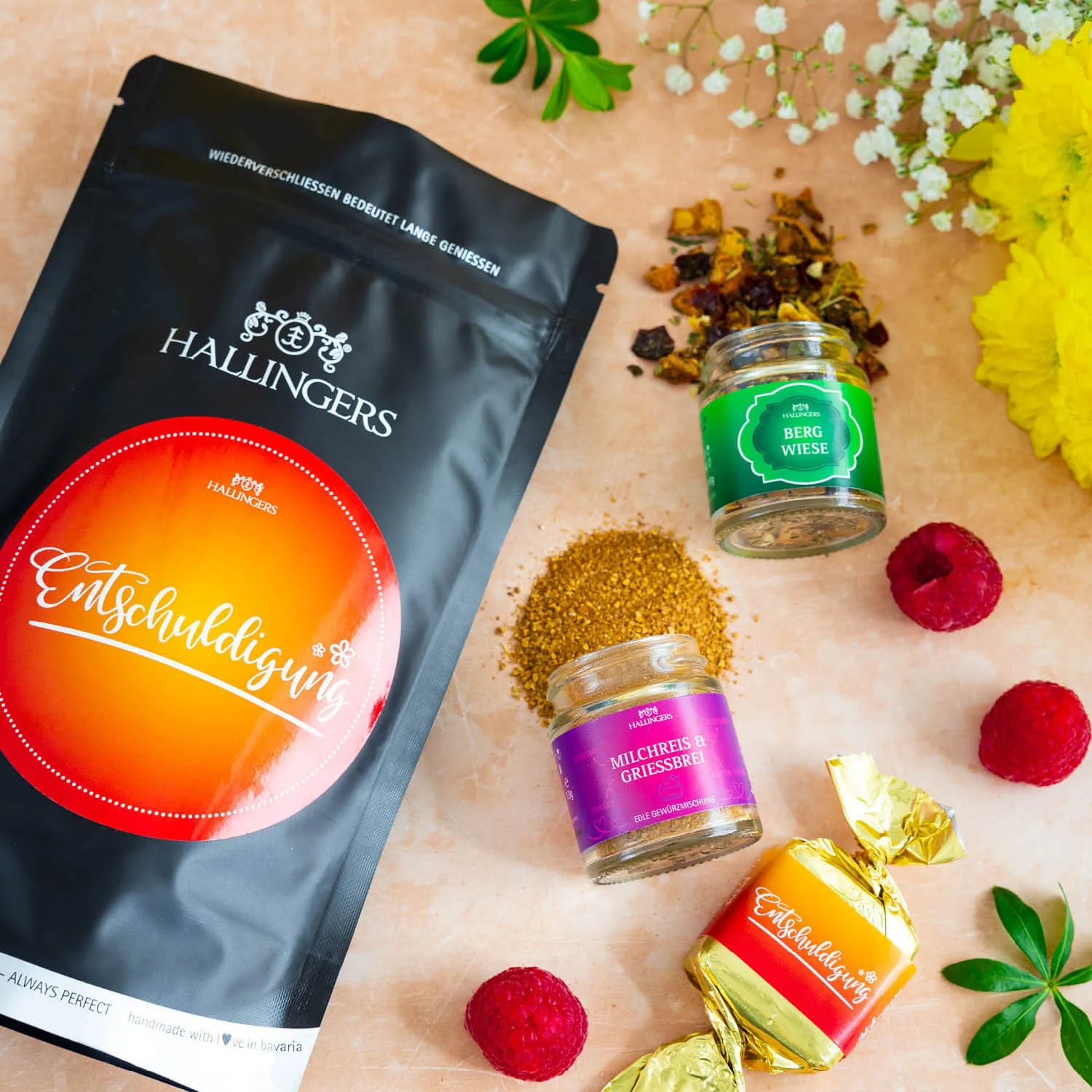 Entschuldigung (Geschenkkorb)