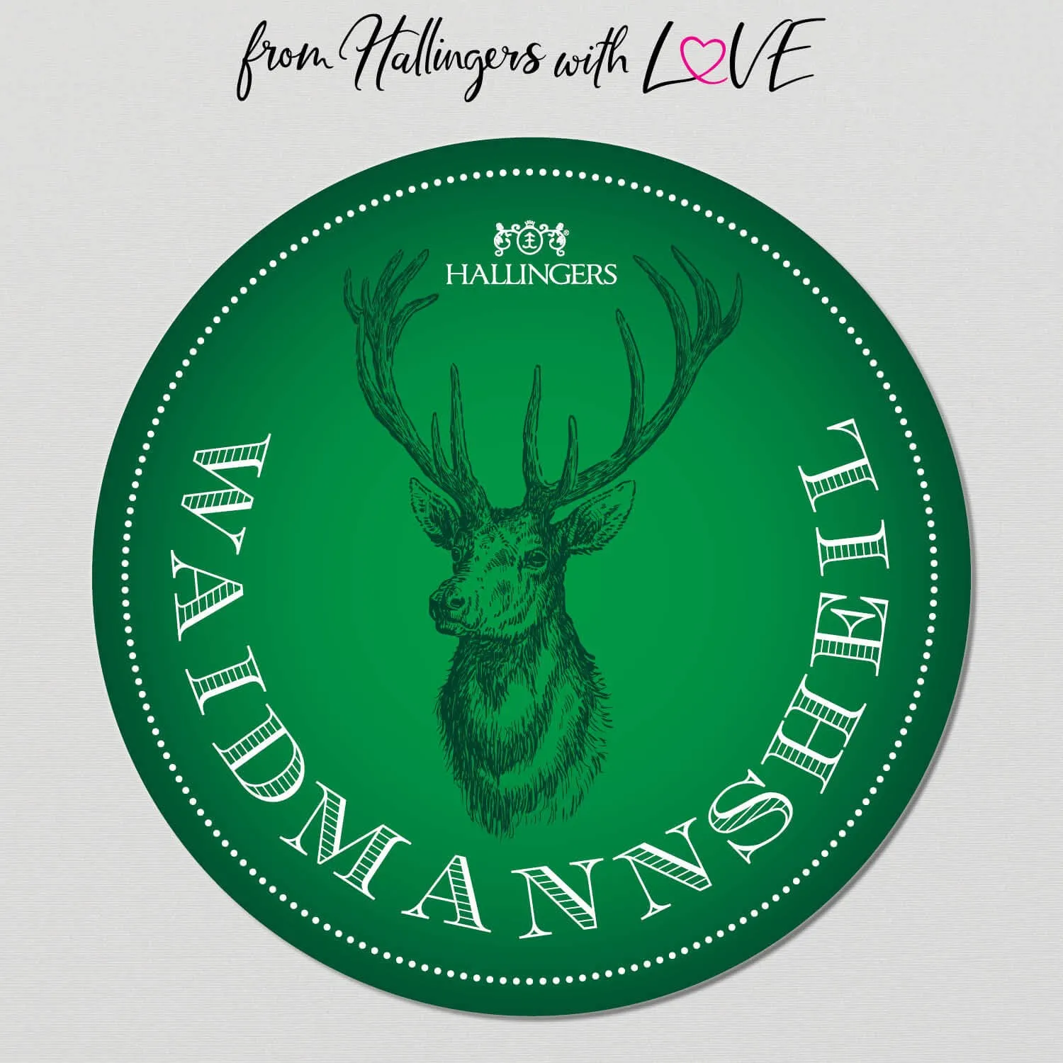 Waidmannsheil (Geschenkkorb)