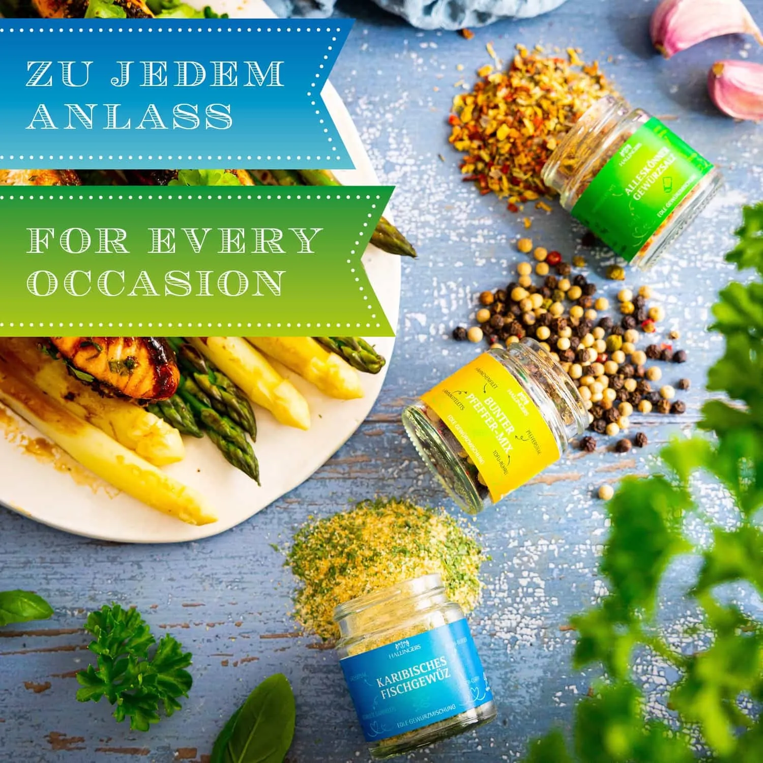 Fix und fertig zum Verschenken! Mit diesem Set verschenken Sie Luxus pur!