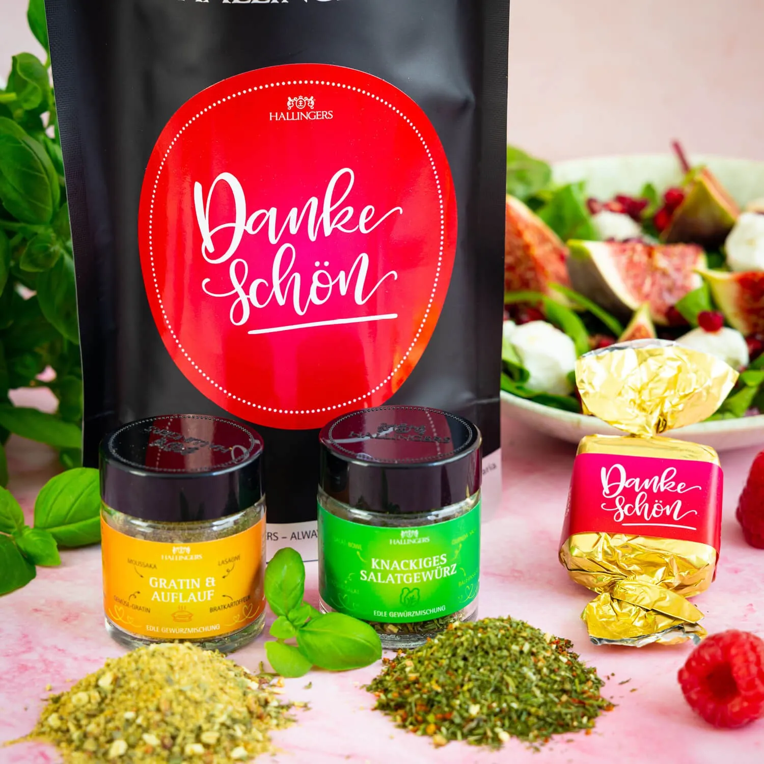 Lasset die Papas hoch leben mit diesem wunderbaren Set - fix fertig kann direkt verschenkt werden!