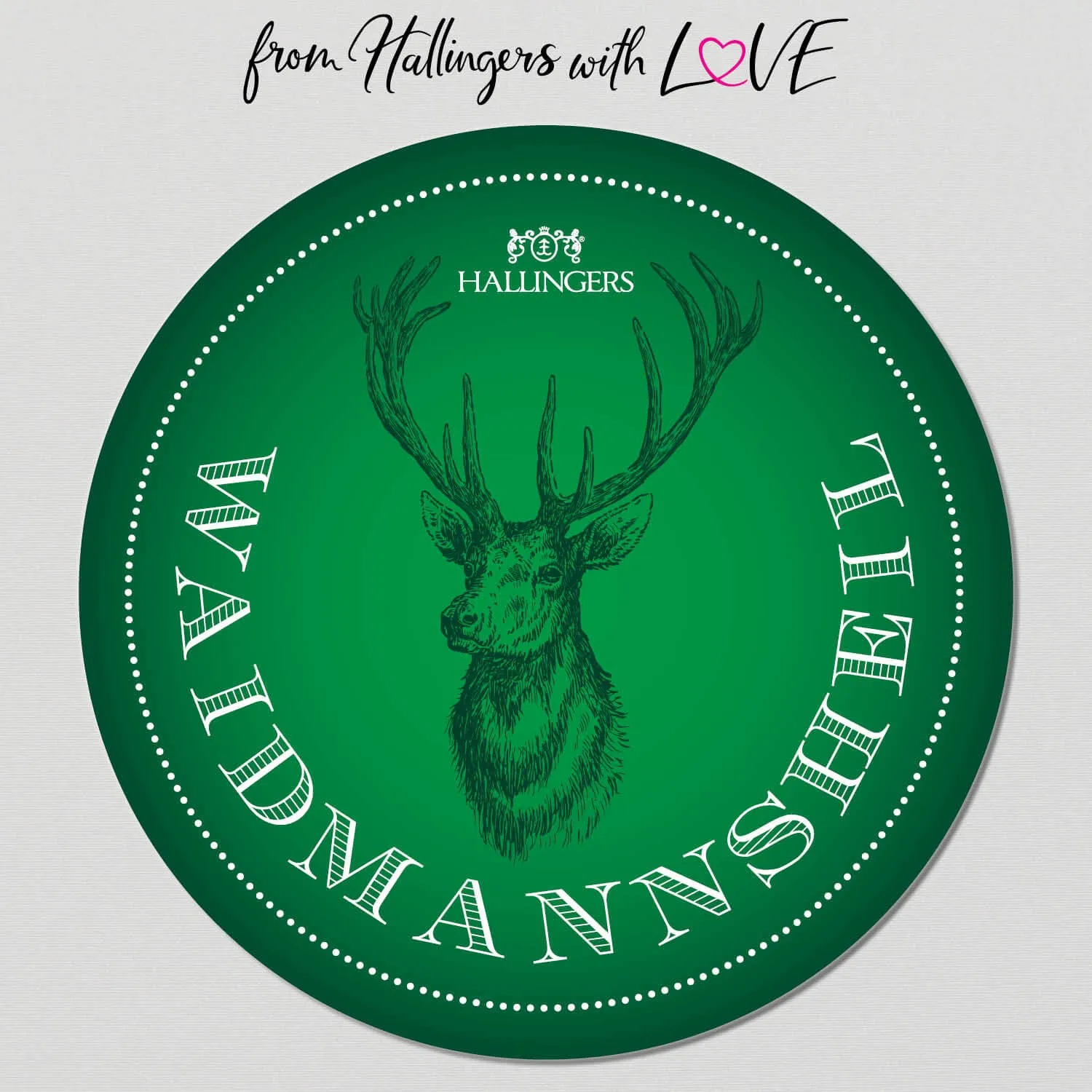 Waidmannsheil XXL (Geschenkkorb)