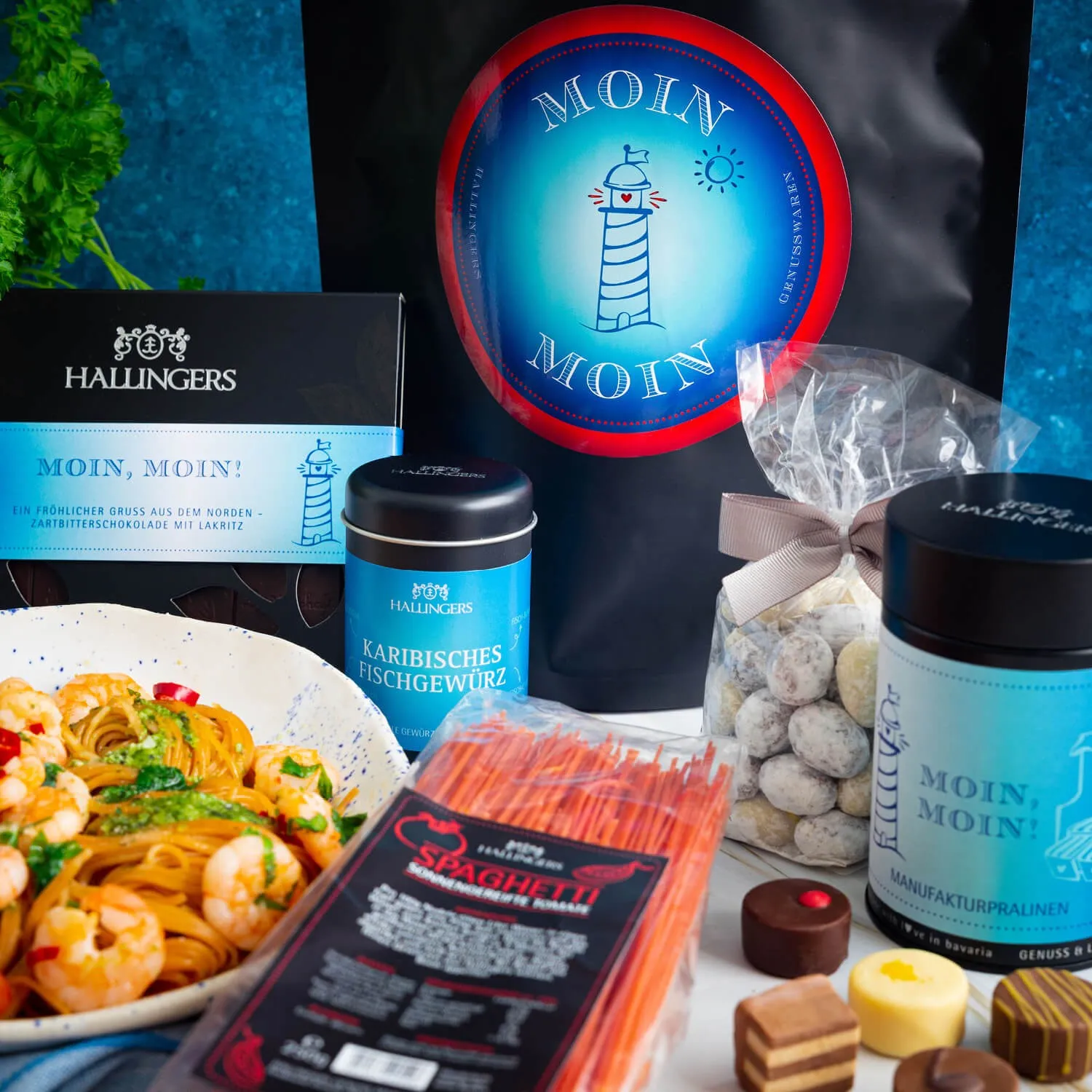 Hochwertigste natürliche, regionale & lokale Rohstoffe!