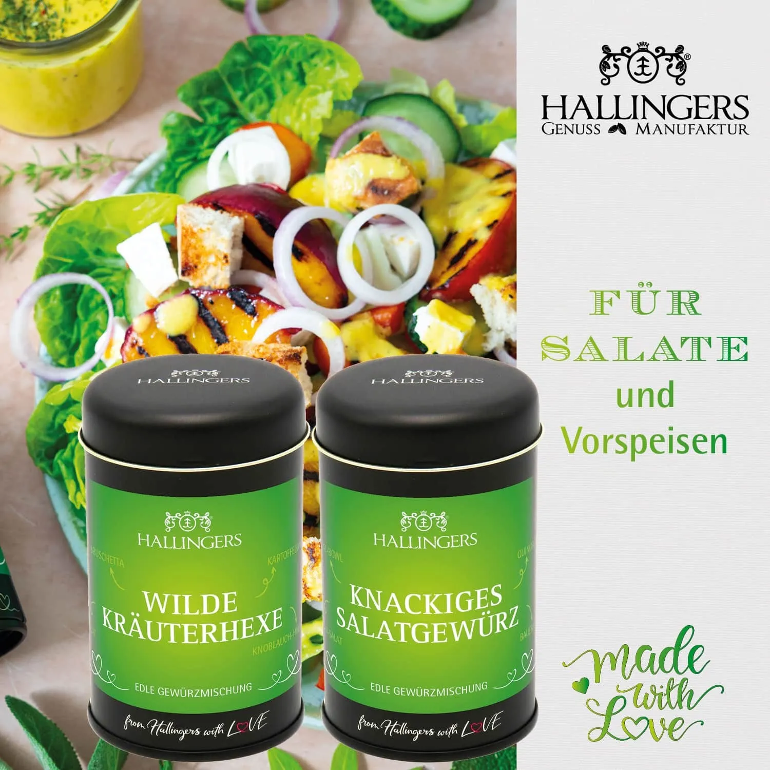 Mit dem Set verschenken Sie Luxus pur! Exklusivität, Qualität, Nachhaltigkeit und Unterstützung des lokalen Handwerks - die perfekte Kombination!