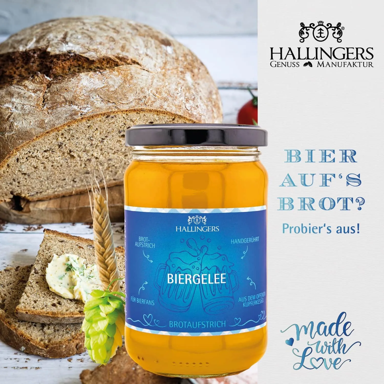 Das perfekte Geschenk für den Papa, den Mann oder den Opa - eben für alle Väter!  Ein tolles Set mit einer erlesenen Auswahl edelster Feinkost!