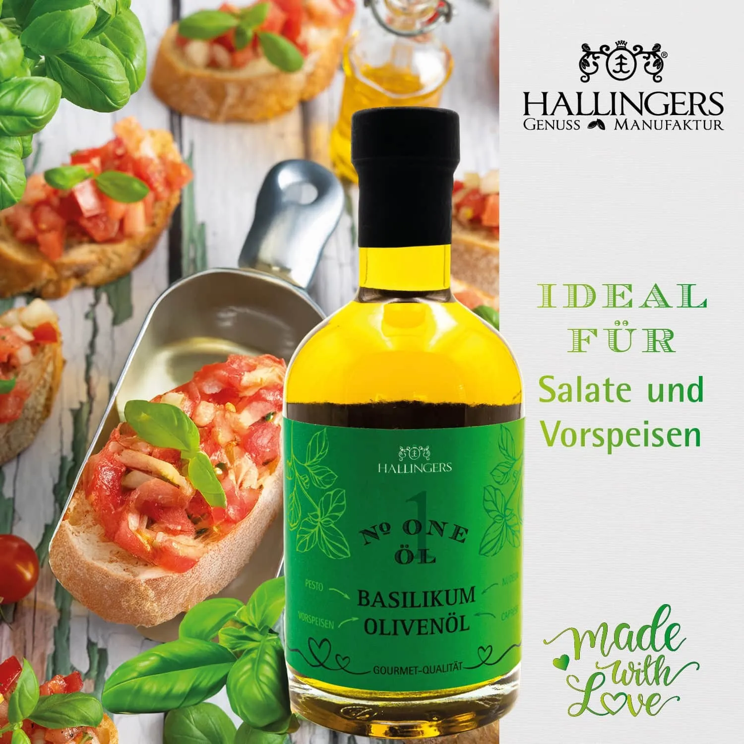 Mit diesem Set verschenken Sie Luxus pur! Exklusivität, Qualität, Nachhaltigkeit und Unterstützung des lokalen Handwerks - die perfekte Kombination!