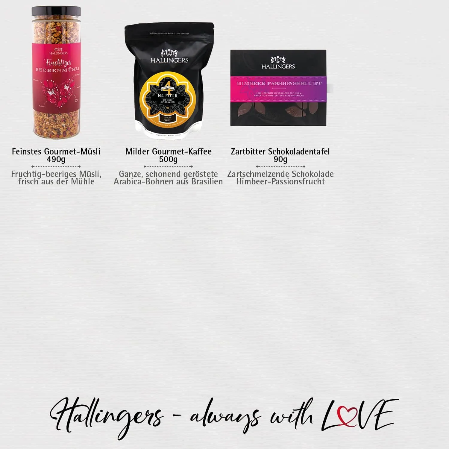 Für Dich (Geschenkkorb)