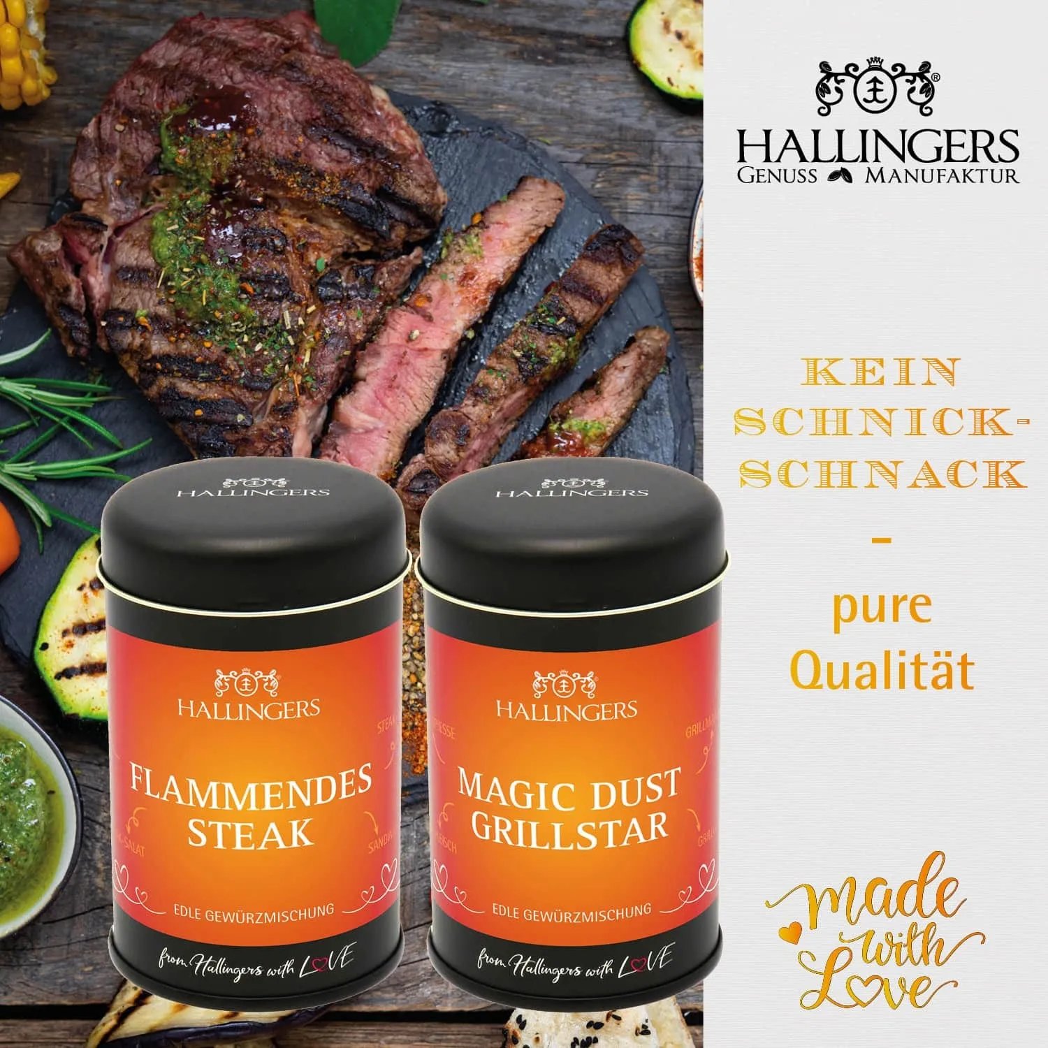 Herren Handtasche (Geschenkkorb)