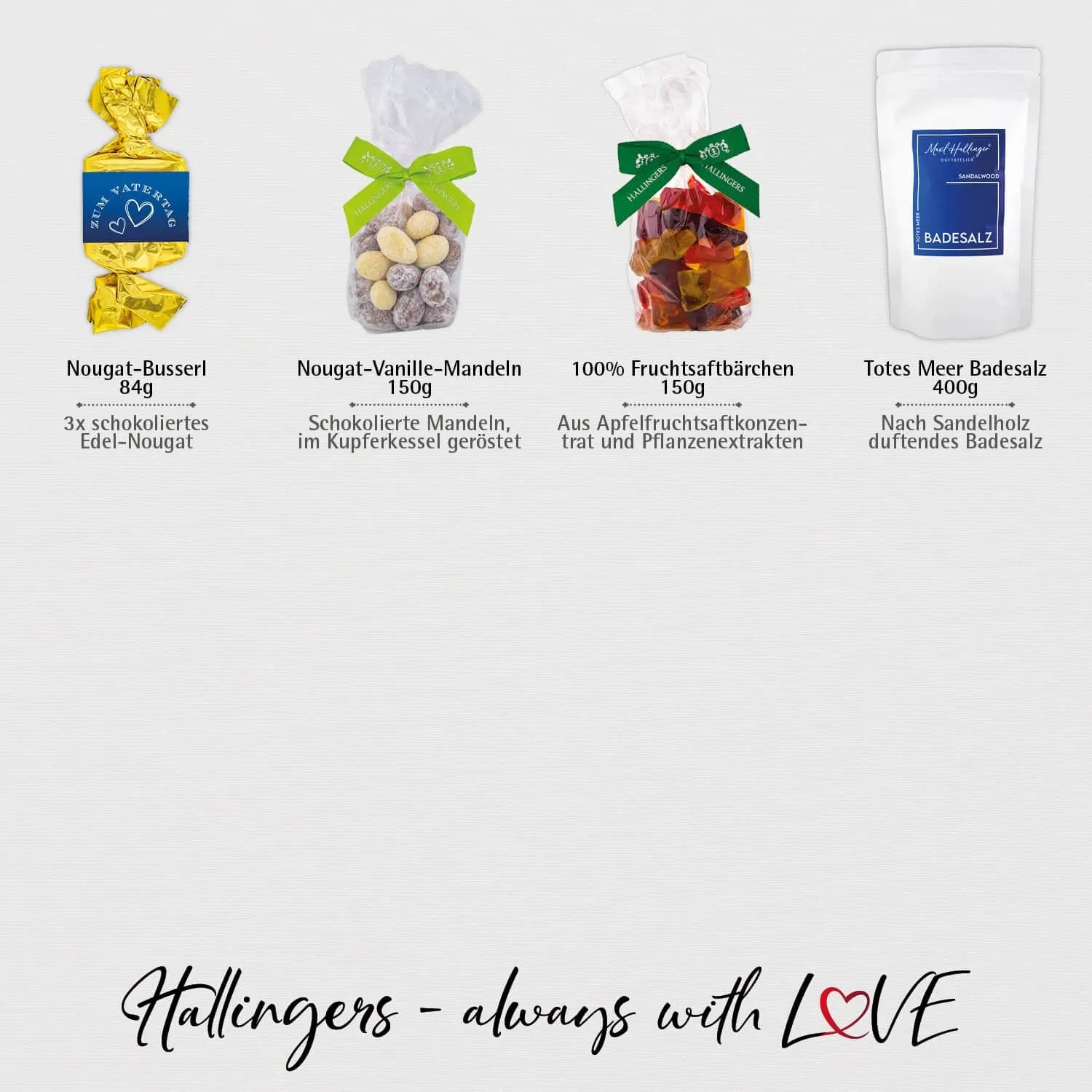 Zum Vatertag (Geschenkkorb)