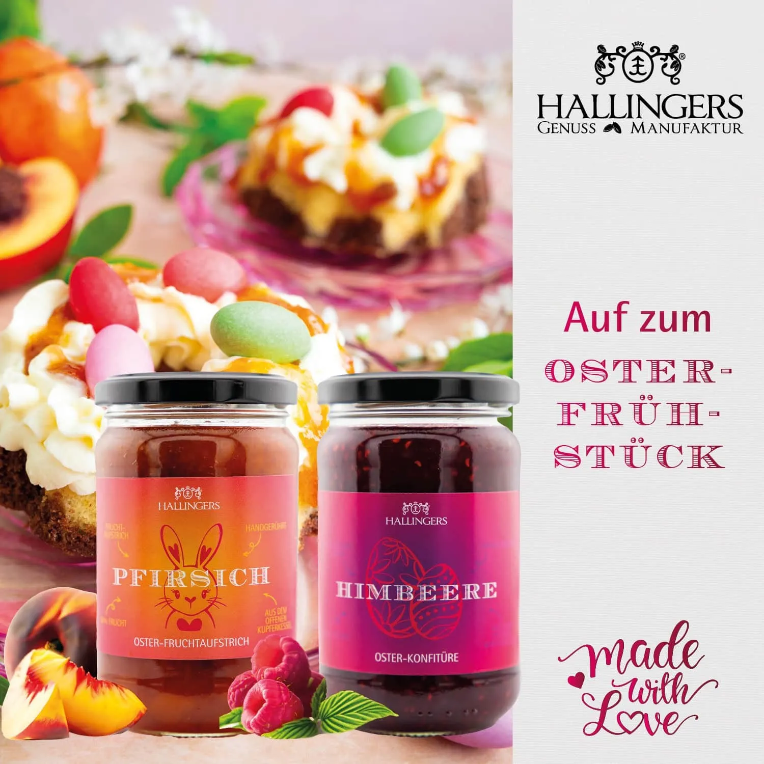 Für Feinschmecker, Genießer & Männer mit Geschmack