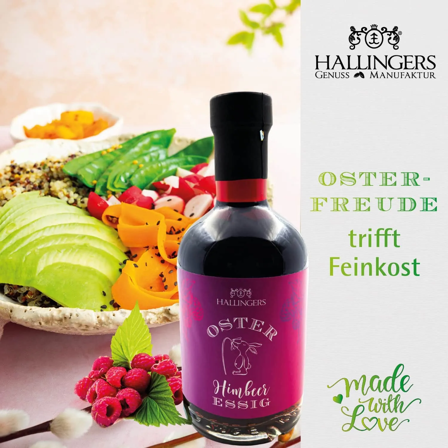 Edle Multibox  wiederverwendbar & dekorativ