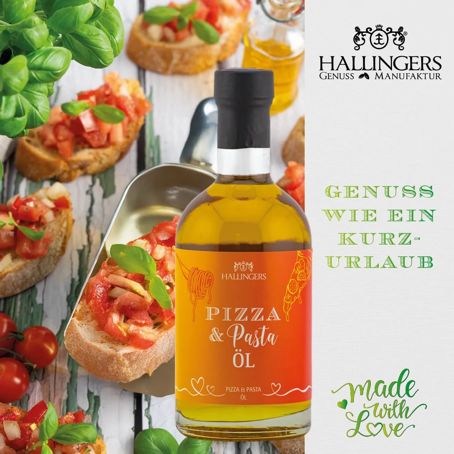 Verwöhnen Sie Ihre Lieben! Mit dieser Geschenkebox aus unserer Manufaktur. Im Herzen von Bayern mit Liebe verpackt! Das ideale Geschenk für Genießer!