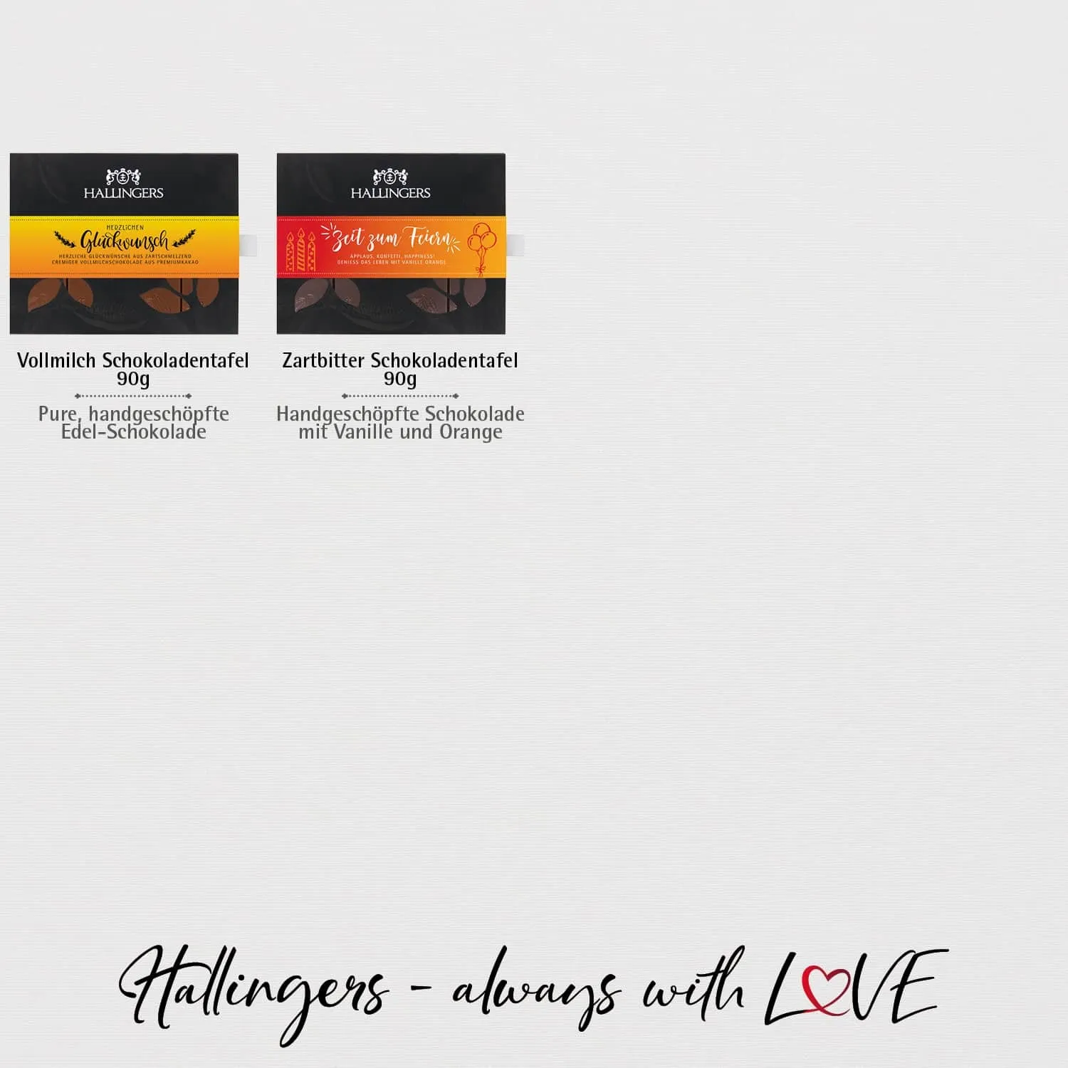 Herzlichen Glückwunsch (Geschenkkorb)