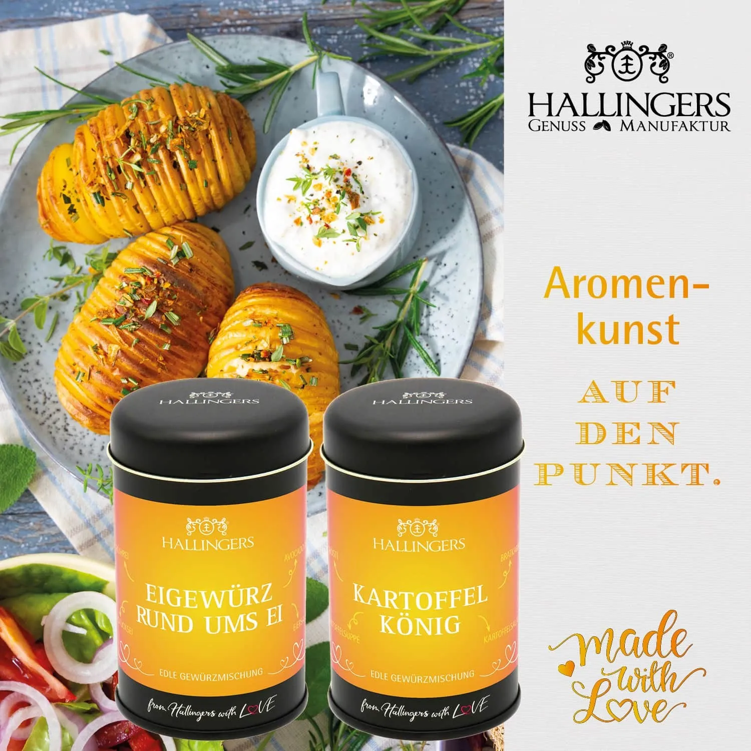 Edle Multibox  wiederverwendbar & dekorativ