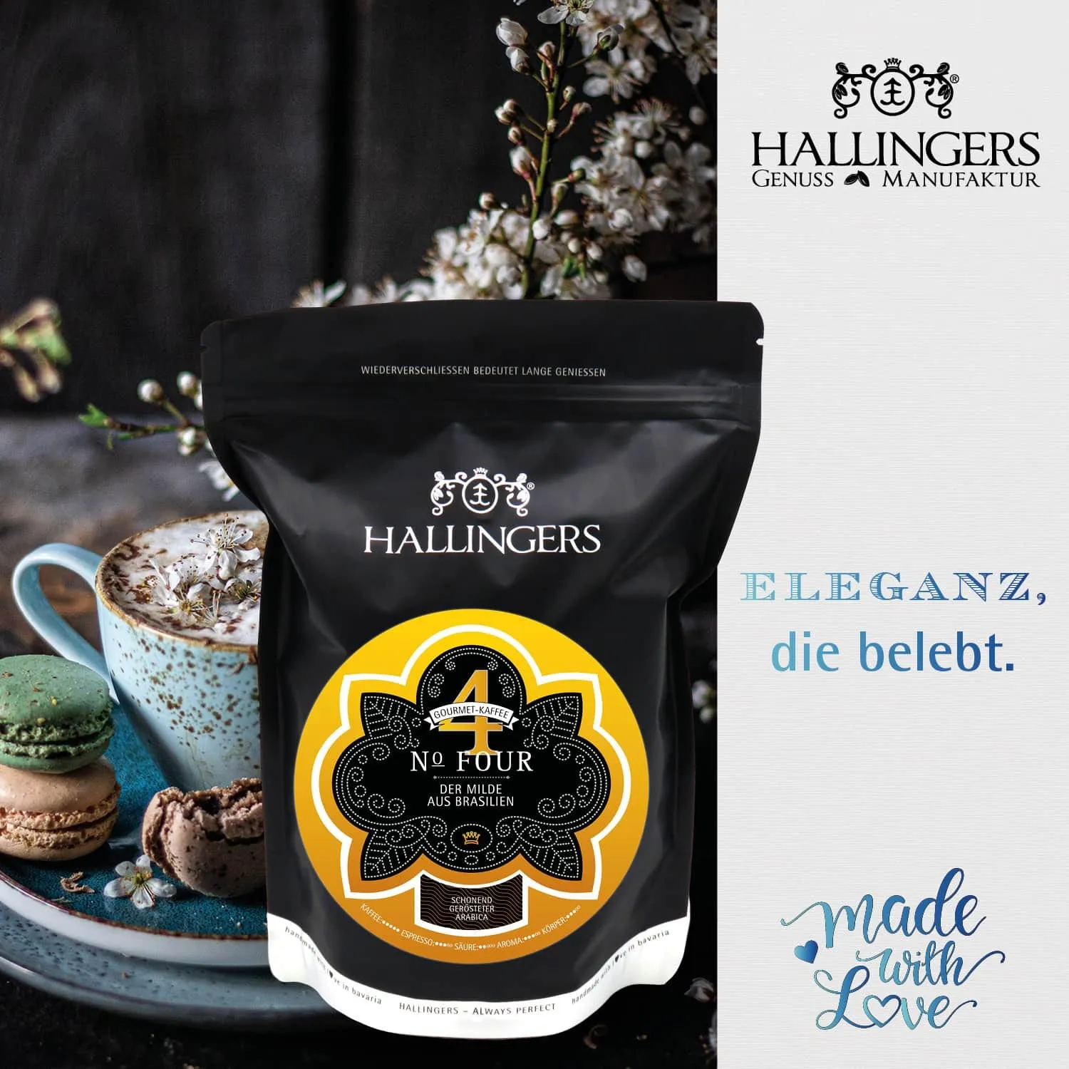 Power Booster (Geschenkkorb)