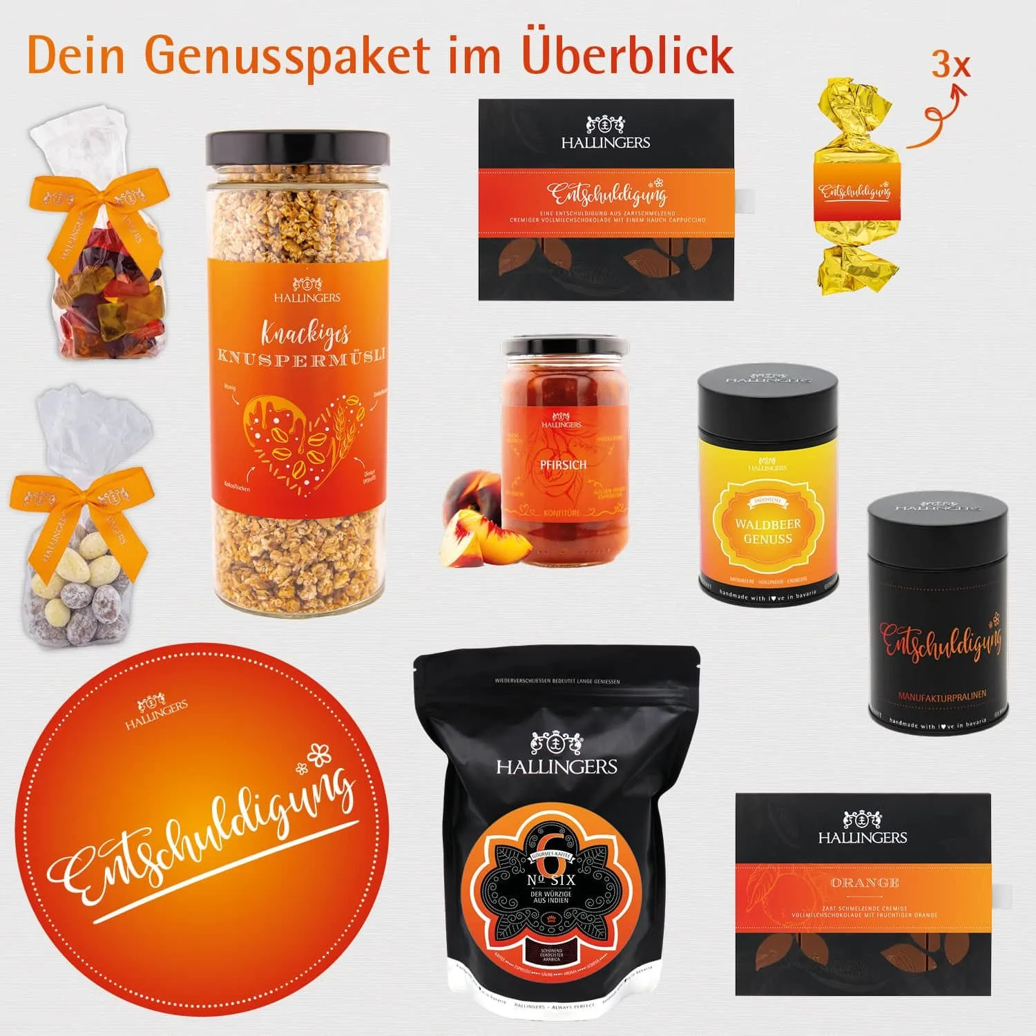 Entschuldigung (Geschenkkorb)