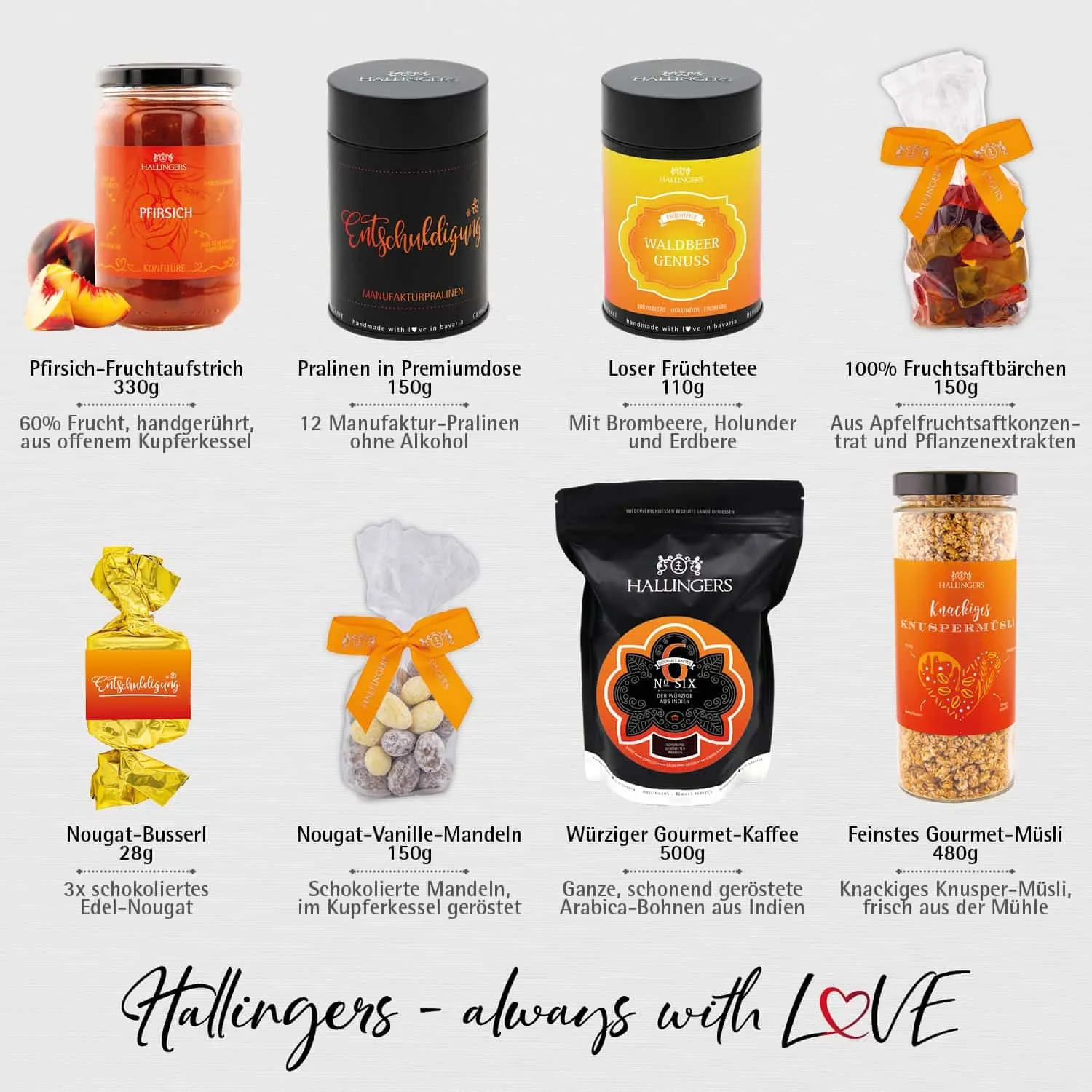 Entschuldigung (Geschenkkorb)