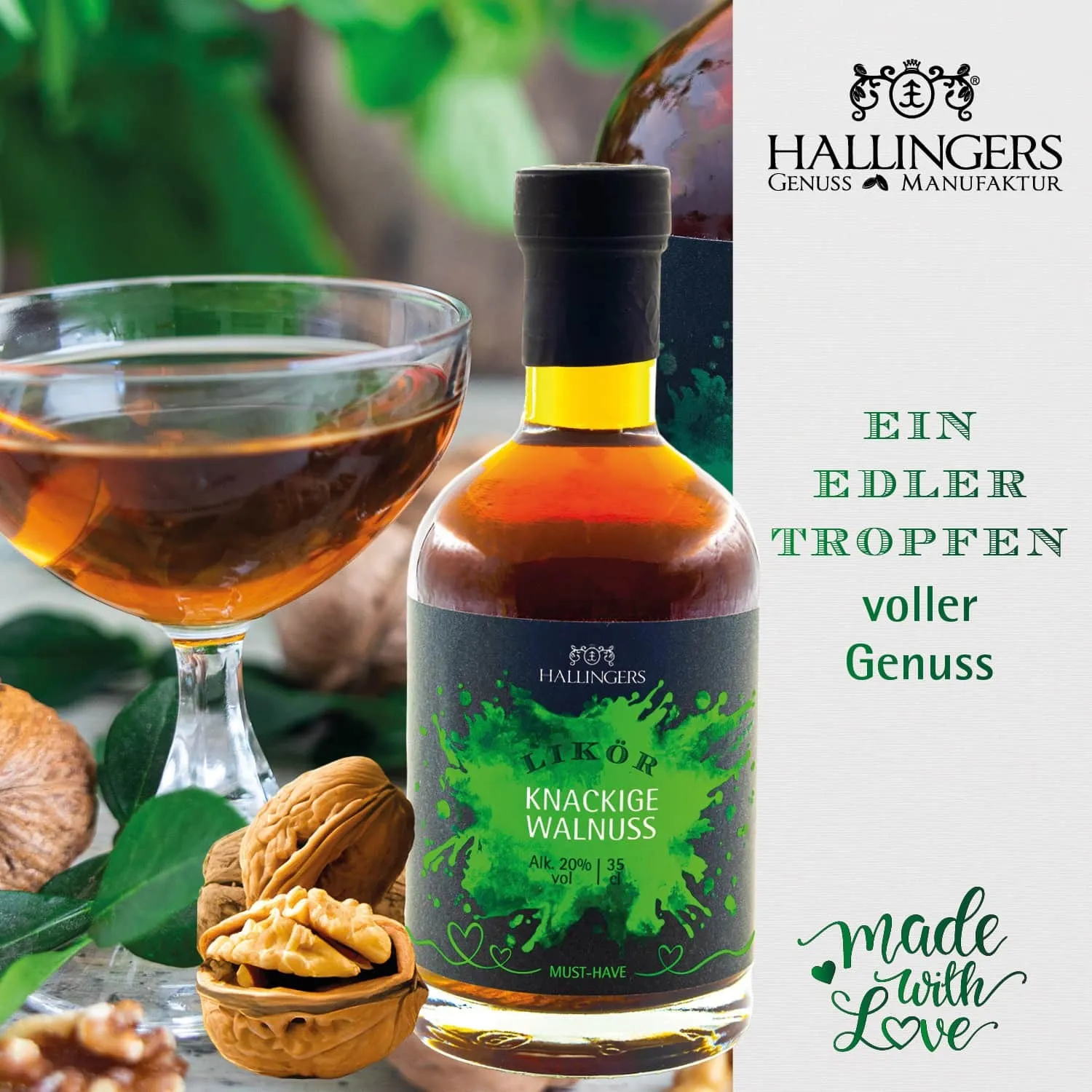 Edle Multibox  wiederverwendbar & dekorativ