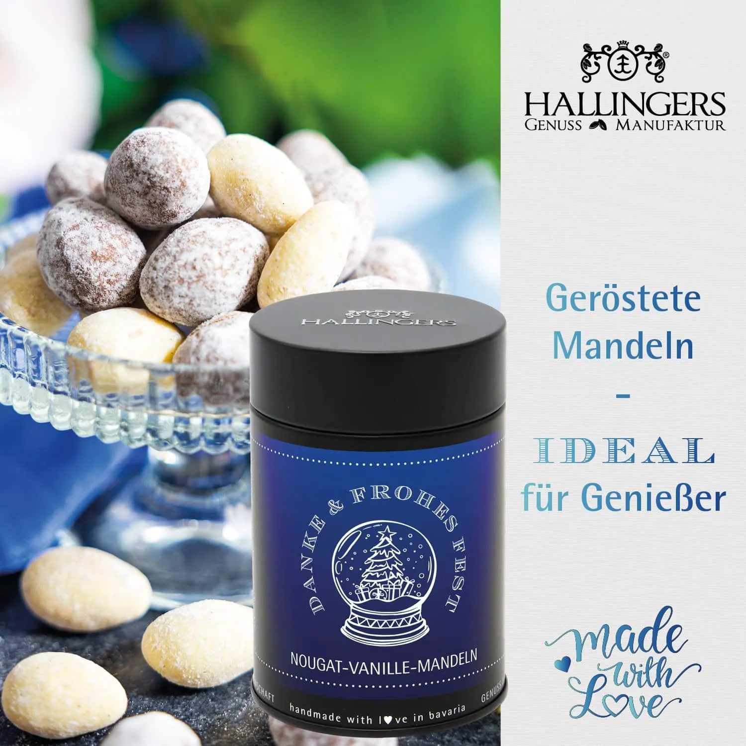 Für Feinschmecker, Genießer & Männer mit Geschmack