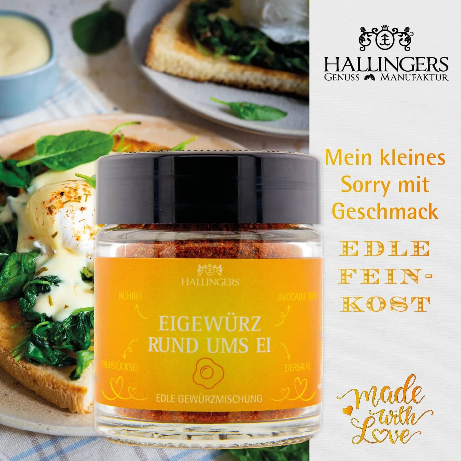 Feine Genusskultur verschenken  mit unserem liebevoll zusammengestellten Trio wird jede Geste zu etwas ganz Besonderem.