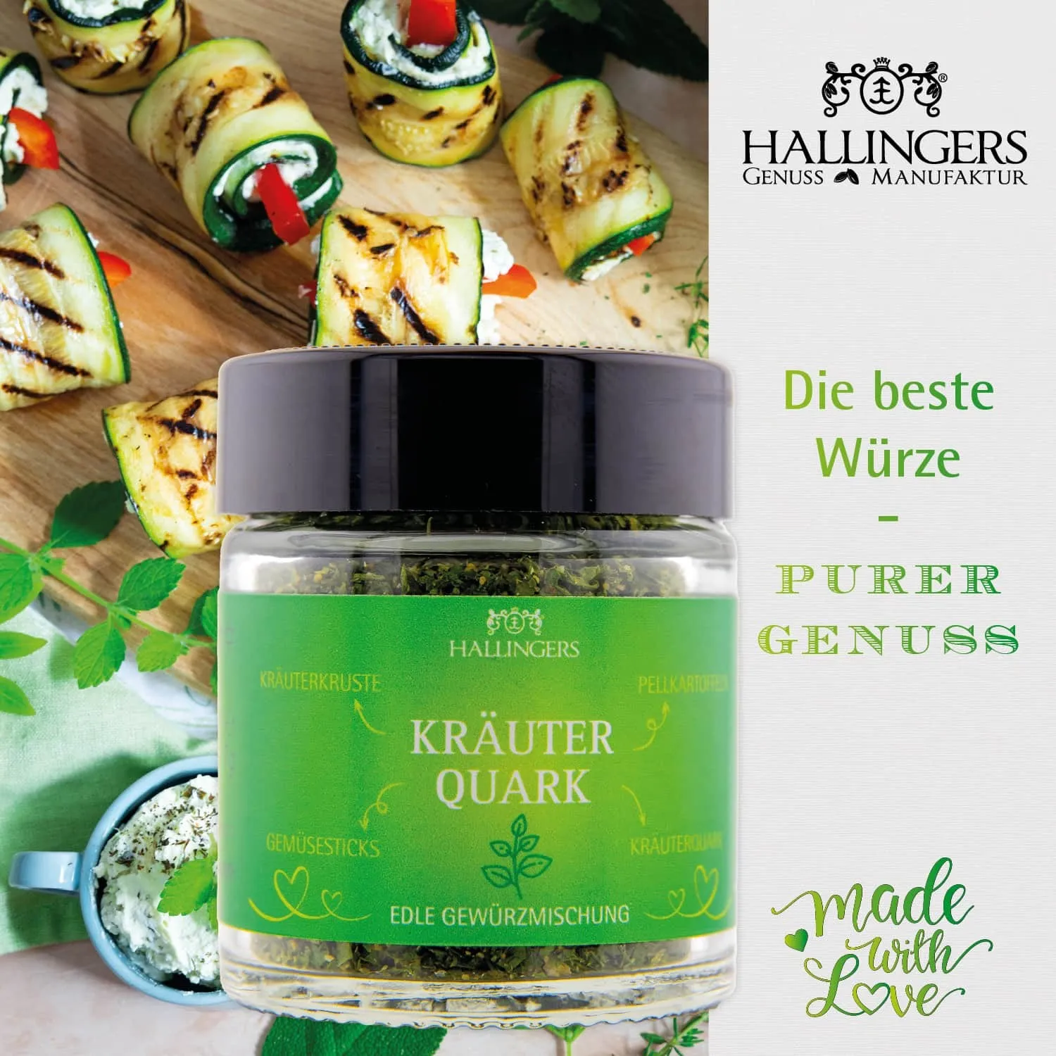 Feine Genusskultur verschenken  mit unserem liebevoll zusammengestellten Trio wird jede Geste zu etwas ganz Besonderem.