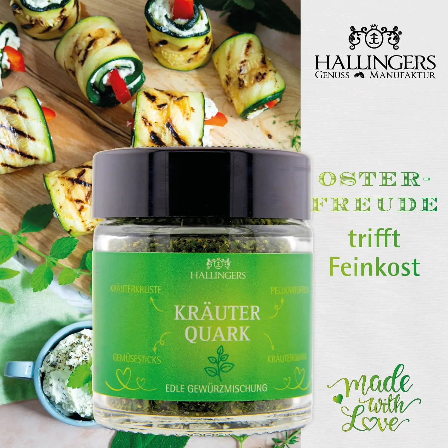 Feine Genusskultur verschenken  mit unserem liebevoll zusammengestellten Trio wird jede Geste zu etwas ganz Besonderem.