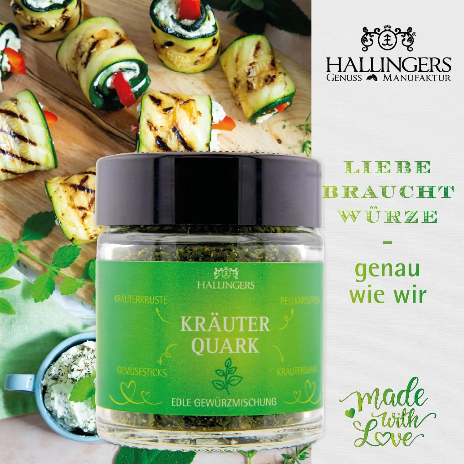 Feine Genusskultur verschenken  mit unserem liebevoll zusammengestellten Trio wird jede Geste zu etwas ganz Besonderem.