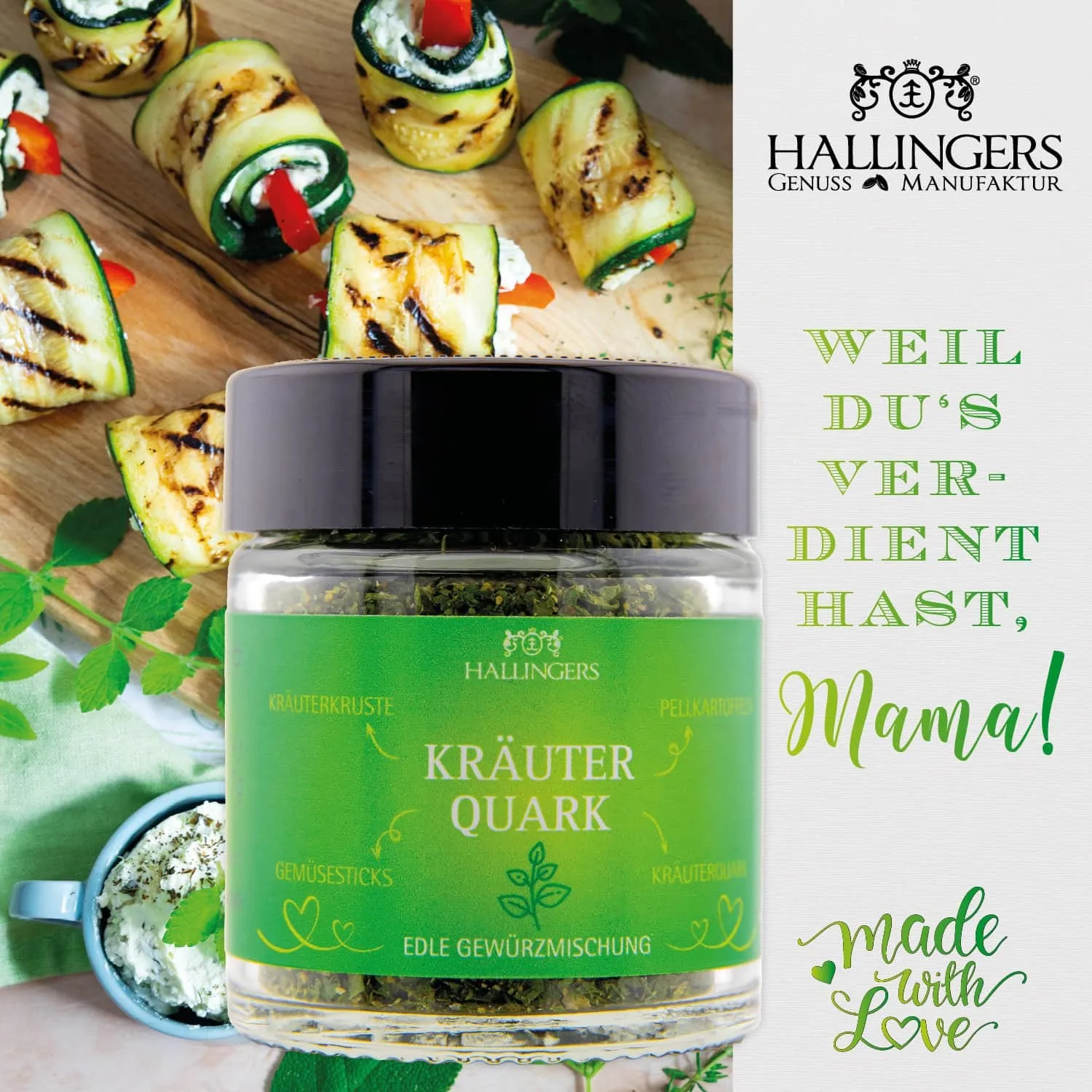 Feine Genusskultur verschenken  mit unserem liebevoll zusammengestellten Trio wird jede Geste zu etwas ganz Besonderem.