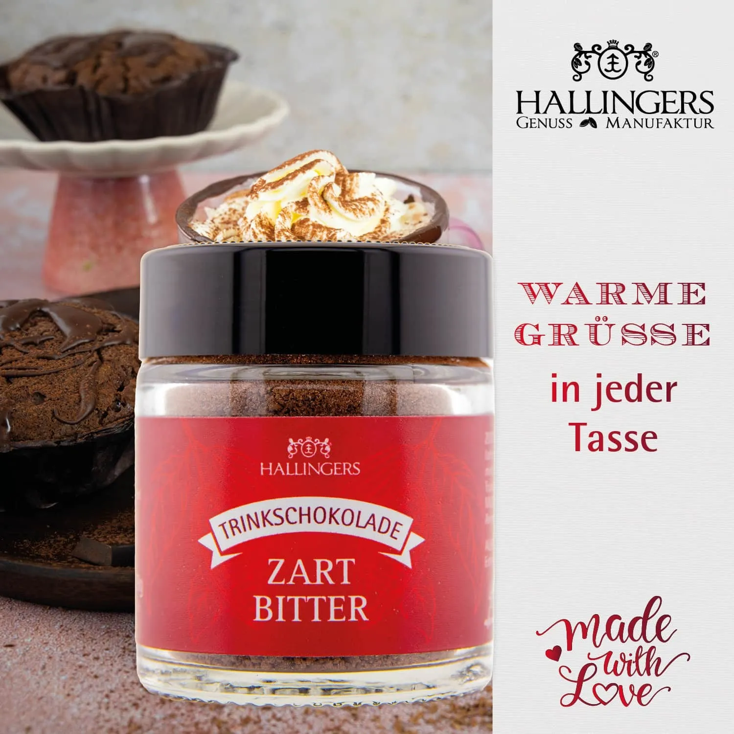 Feine Genusskultur verschenken  mit unserem liebevoll zusammengestellten Trio wird jede Geste zu etwas ganz Besonderem.