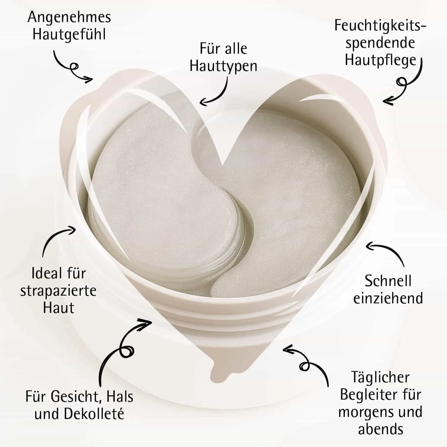 Hydrogel Eyepads (Hydrogel Eyepads)