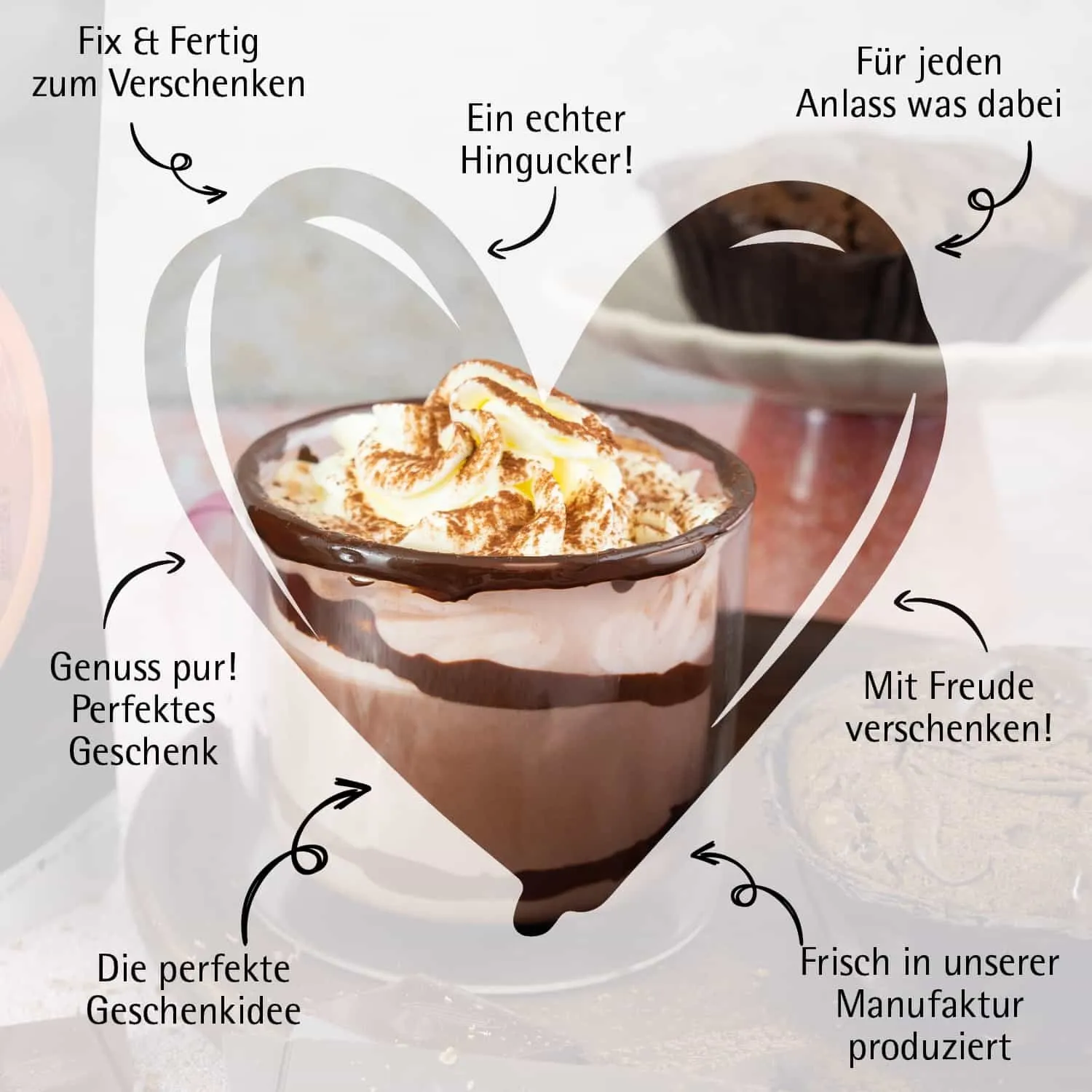 Zartbitter (Trinkschokolade, Zartbitter)