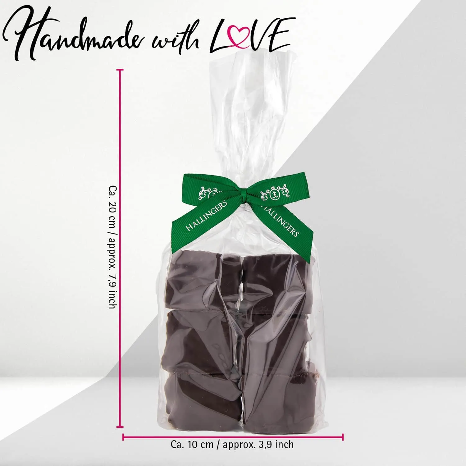 Lebkuchenrausch Rum-Pflaume (Lebkuchenrausch-Mix)