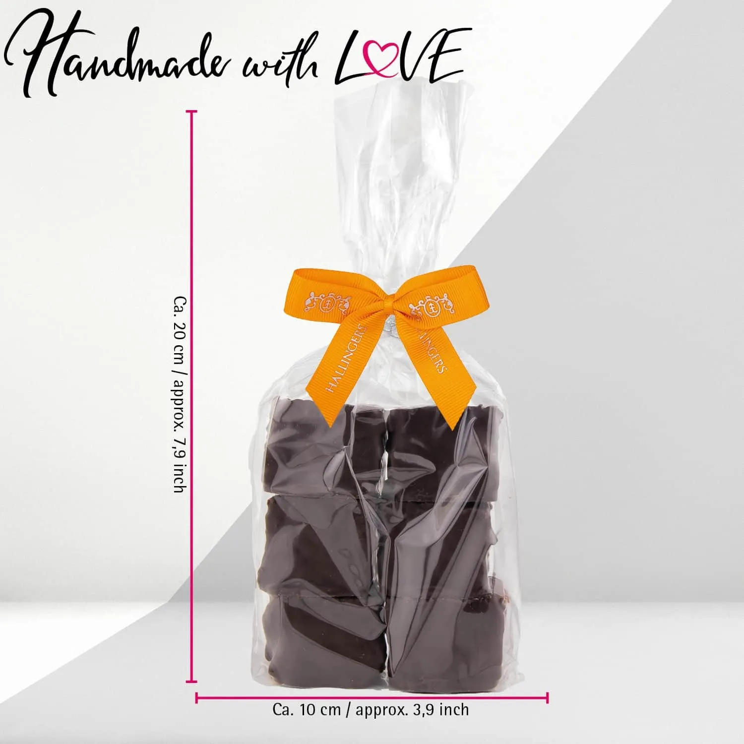 Lebkuchenrausch Williams-Birne (Lebkuchenrausch-Mix)