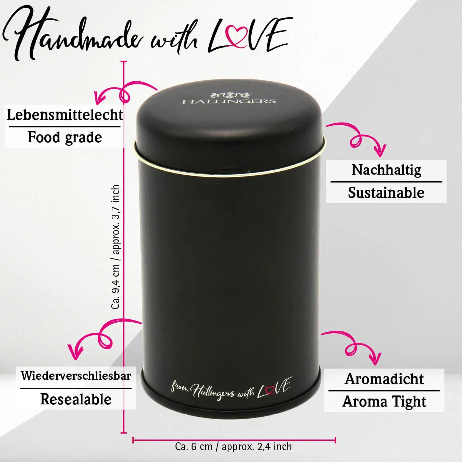 Oster Eigewürz Frohe Ostern (Gewürzmischung)