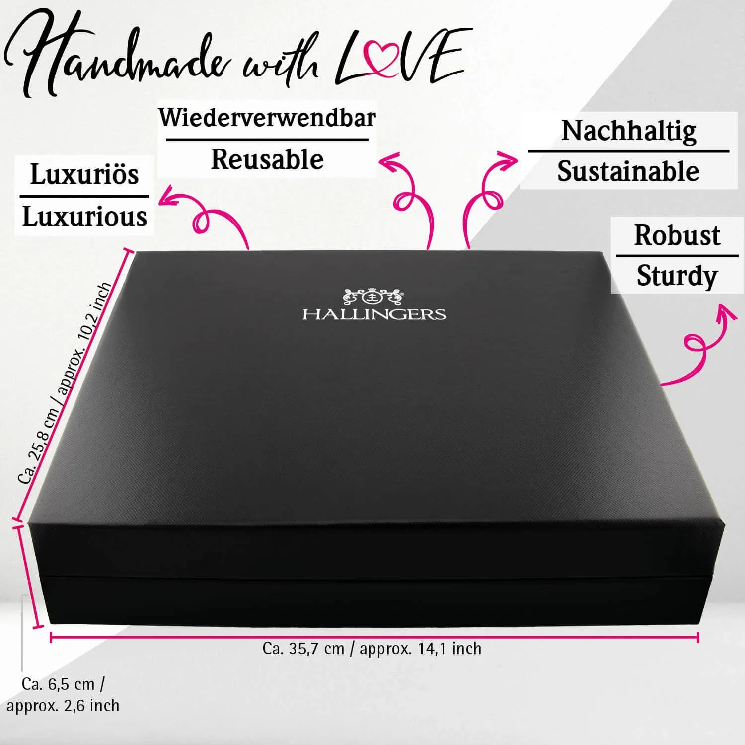 Luxury Bath Bombs - Purple (24 Badebomben)