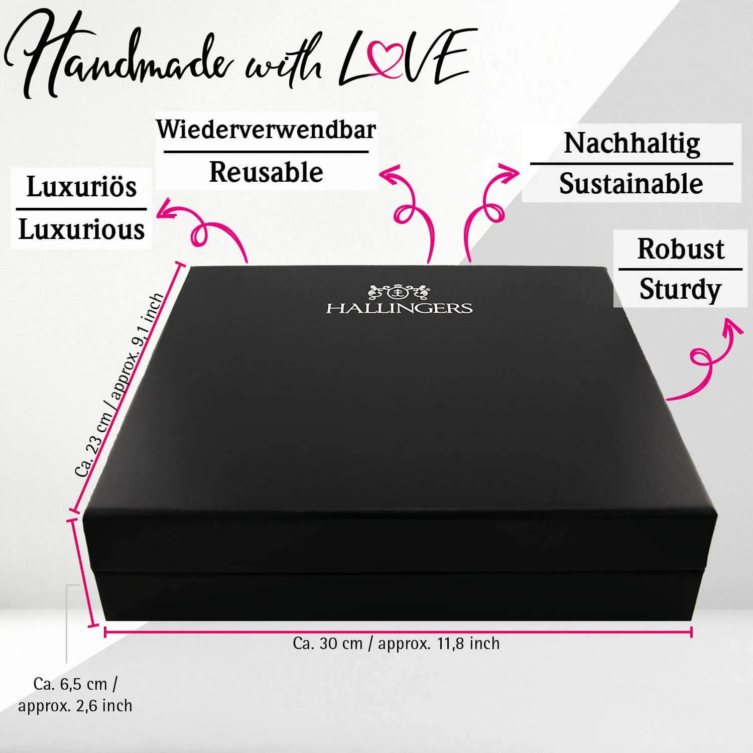 Luxury Bath Bombs - Orange (12 Badebomben)