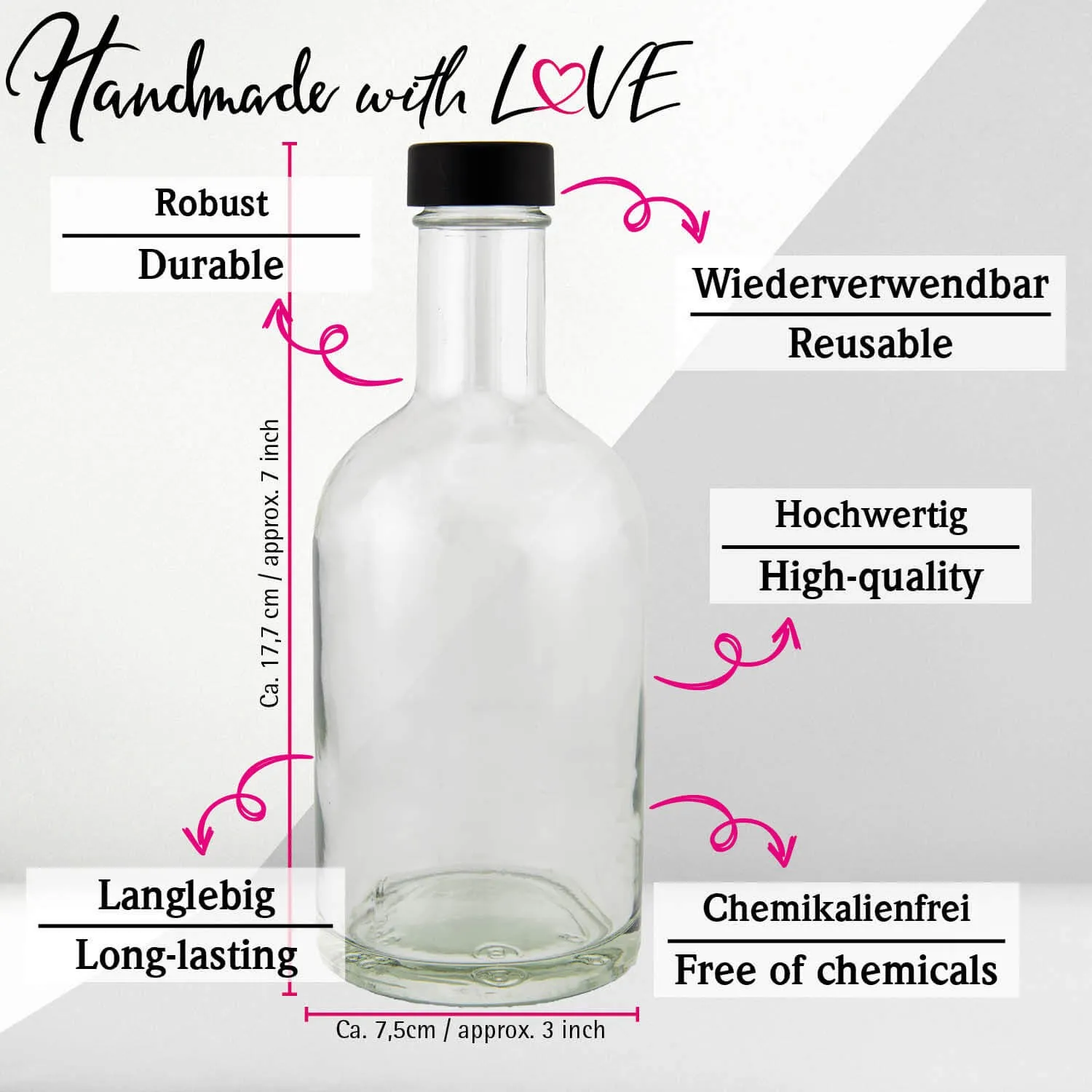 Gourmet-Essig No. 8 (Feigen-Essig)