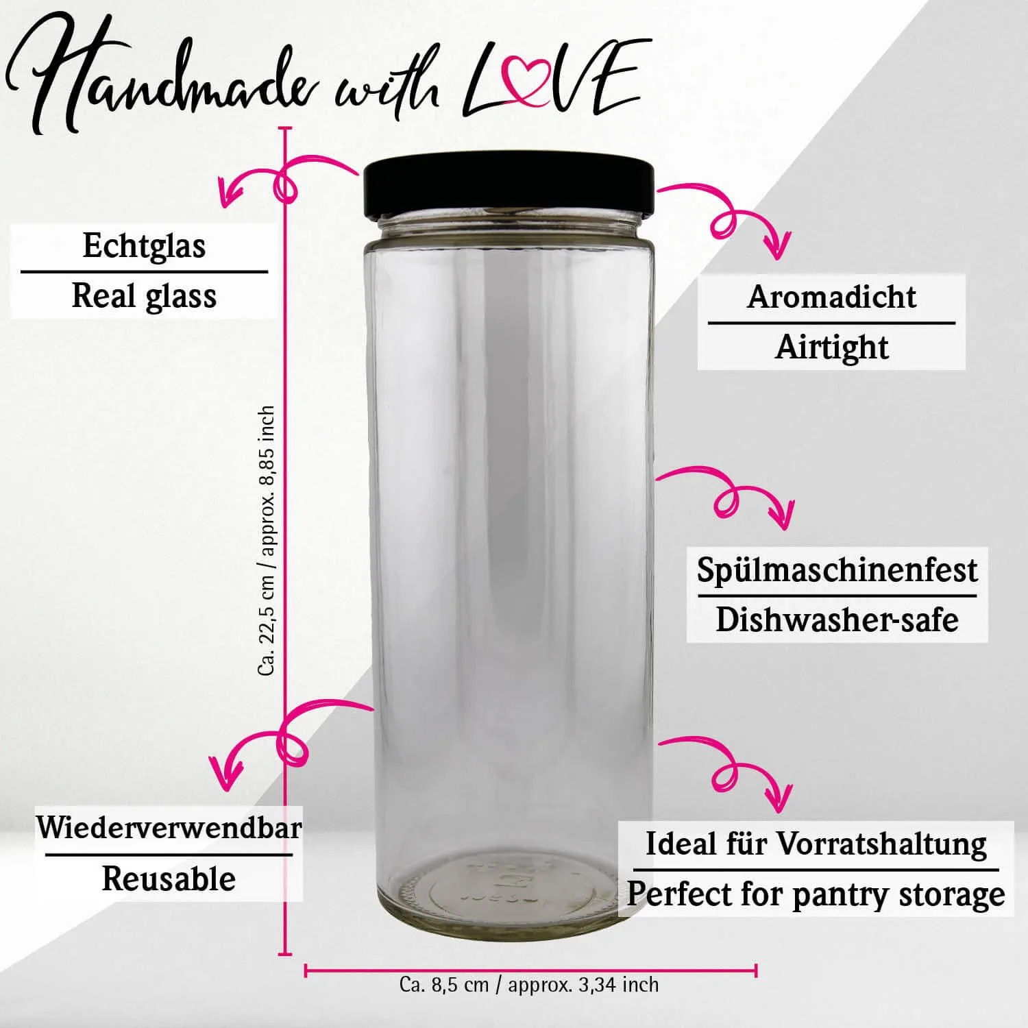 Geröstetes Nuss Müsli (Mandel-Nuss-Müsli)