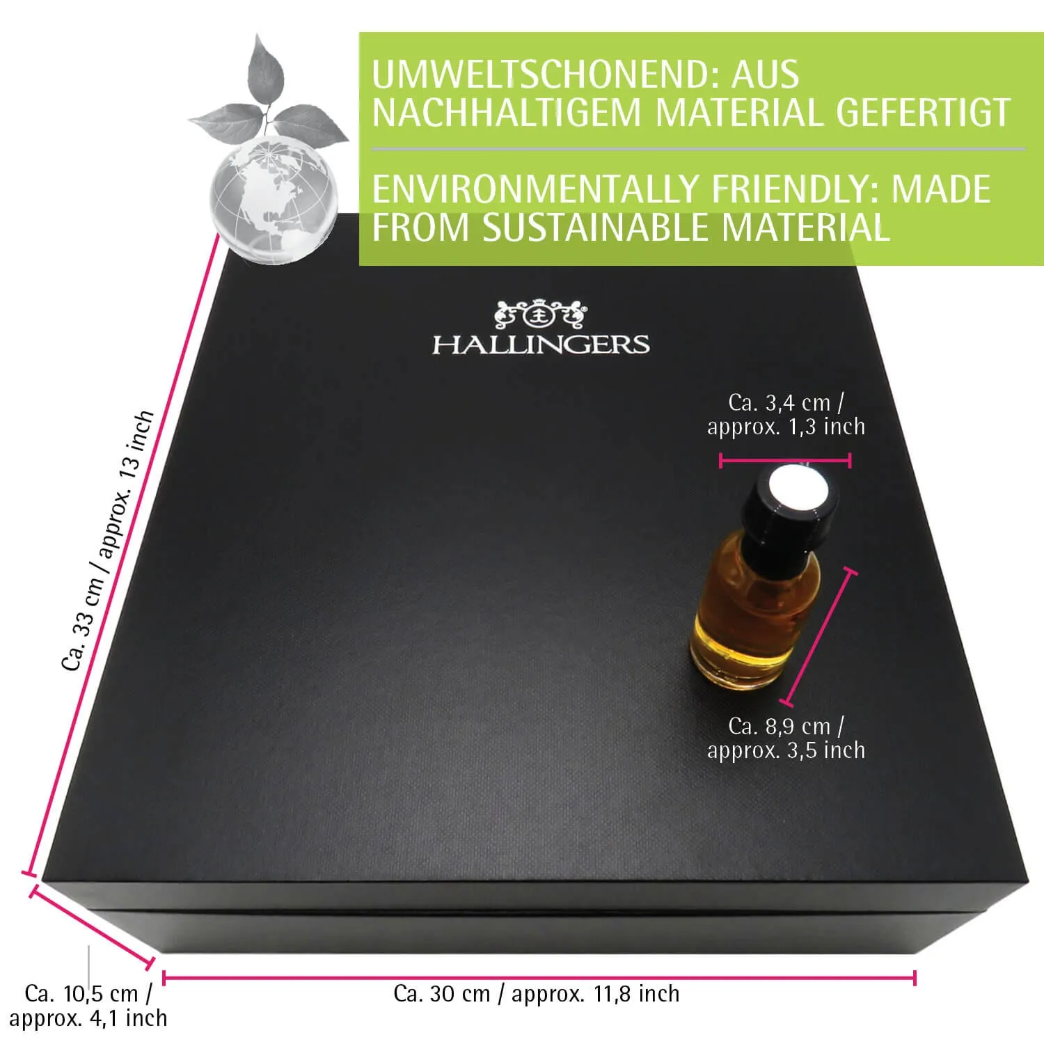 Berauschende Genussmomente - Whisky, Rum, Gin, Spirituosen & Likör (24 Liköre & Spirituosen im Glas)