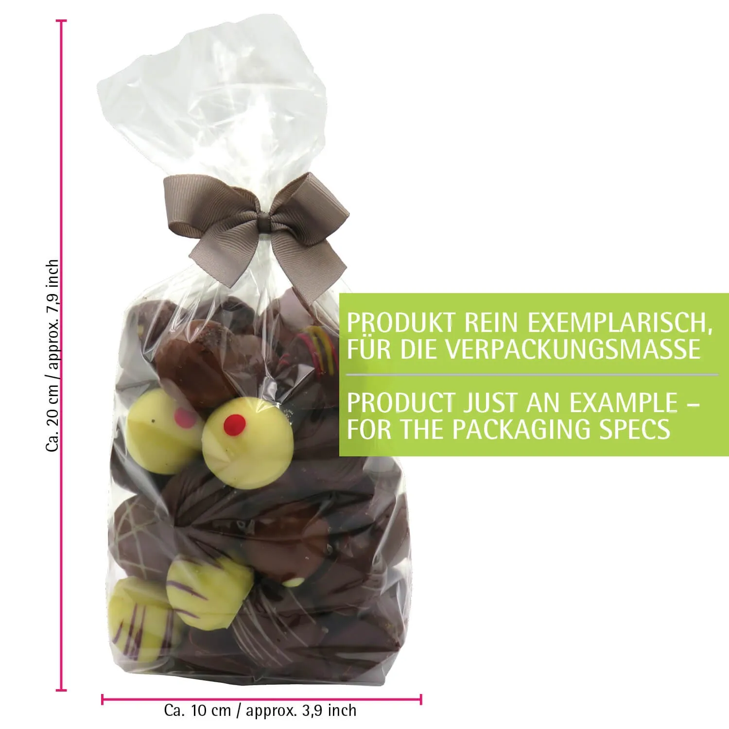 Lebkuchenrausch Williams-Birne (Lebkuchenrausch-Mix)