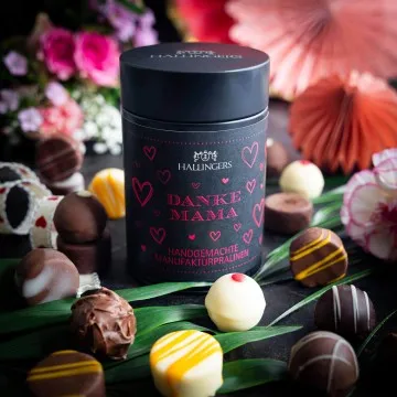 Danke Mama (Pralinen Mix, ohne Alkohol)