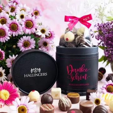 Dankeschön XXL (Pralinen Mix, ohne Alkohol)