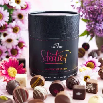 Selection XXL (Pralinen Mix, ohne Alkohol)