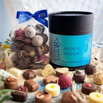 Moin Moin XXL (Pralinen-Mix)