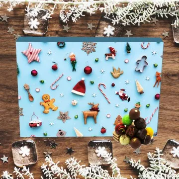 Little Things (Pralinen-Mix)